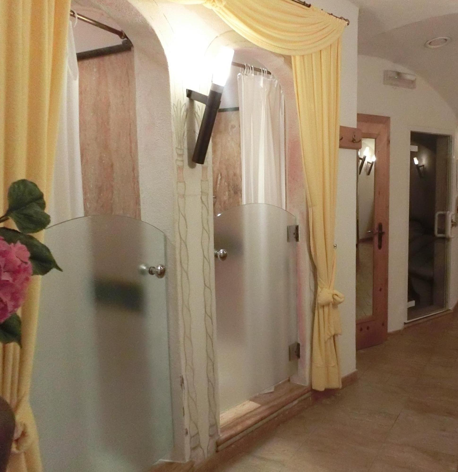 Aparthotel Garni Criss Colfosco Exterior foto